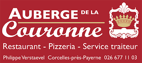 logo Auberge de Corcelles