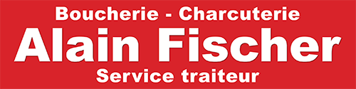 logo Boucherie Fisher